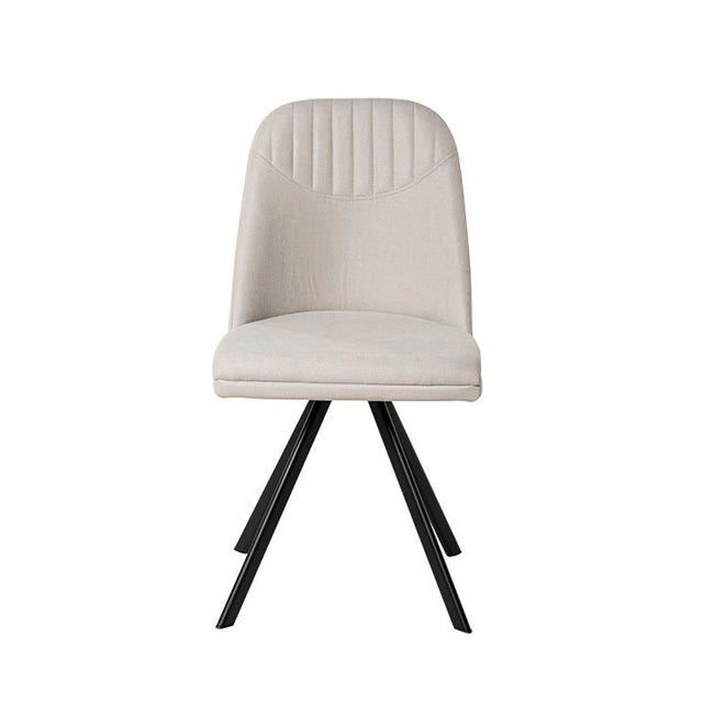 Silla Cris Beige | detalle de diseño | Somcasa Vlc | 00SL101525 | imagen 3
