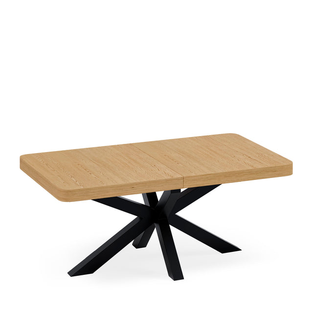 Mesa Gladys Rect Roble | composición decorativa | Somcasa Vlc | 00MS218214 | imagen 8