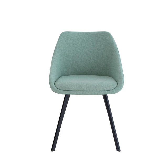 Silla Lanna Verde | detalle de diseño | Somcasa Vlc | 00SL109528 | imagen 3
