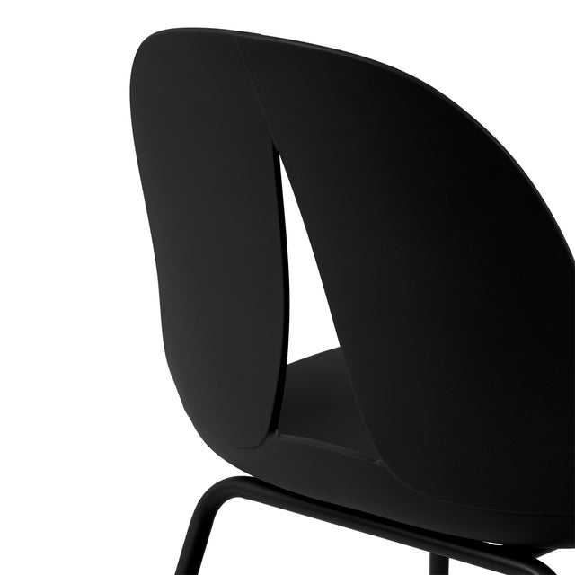 Silla Arwen Negro | detalle de acabado | Somcasa Vlc | 00SL126901 | imagen 5