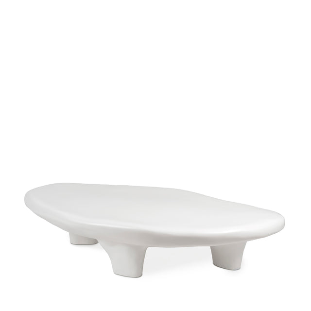 Mesa de centro Inaro Blanco de Somcasa Vlc - imagen 7