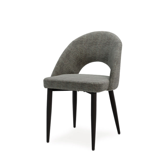 Silla Doris Gris | vista de producto | Somcasa Vlc | 00SL121122 | imagen 9