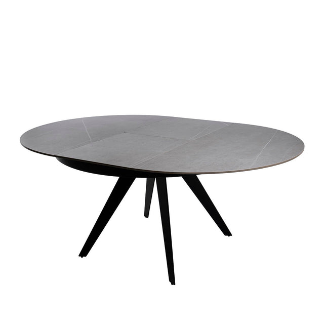 Mesa Luna Red Negro | vista lateral | Somcasa Vlc | 00MS212616 | imagen 4