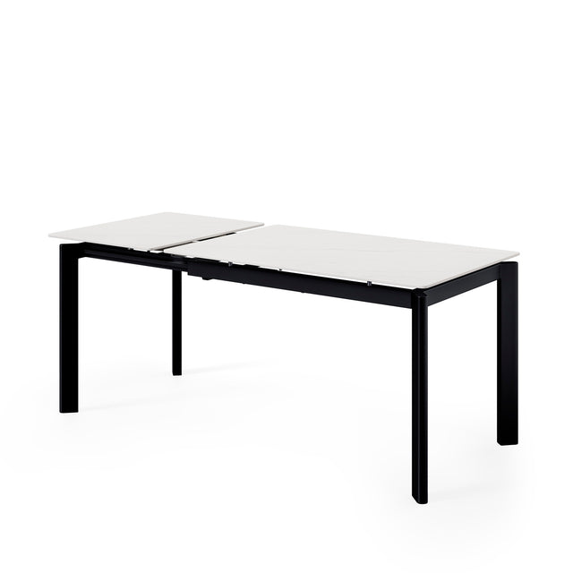Mesa Constance Creta Metal | detalle de diseño | Somcasa Vlc | 00MS218067 | imagen 3
