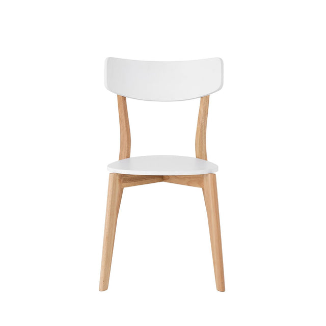 Silla Ava Blanco | detalle de diseño | Somcasa Vlc | 00SL102202 | imagen 3