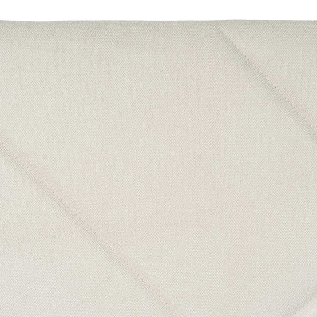 Cabezal Llevant 180 Tapizado Beige | vista lateral | Somcasa Vlc | 00MB407325 | imagen 4