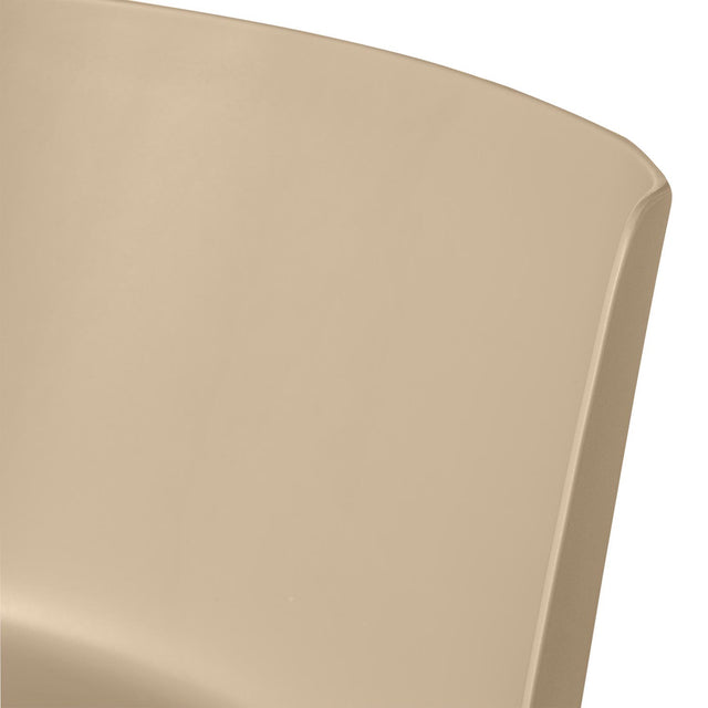Silla Cady Beige | detalle de acabado | Somcasa Vlc | 00SL115625 | imagen 5