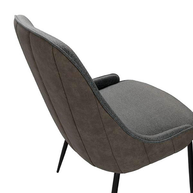Silla Agata Gris | imagen de ambiente | Somcasa Vlc | 00SL117622 | imagen 6