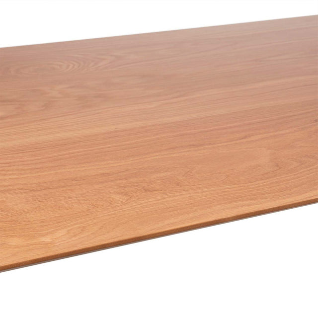 Mesa de Comedor Marie Fija Roble | detalle de diseño | Somcasa Vlc | 00MS201507 | imagen 3