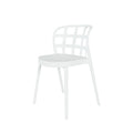 Silla Gina Blanco | composición decorativa | Somcasa Vlc | 00SL104102 | imagen 8