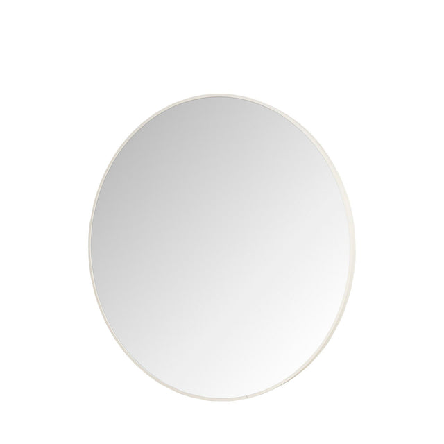 Espejo Padua Blanco de Somcasa Vlc