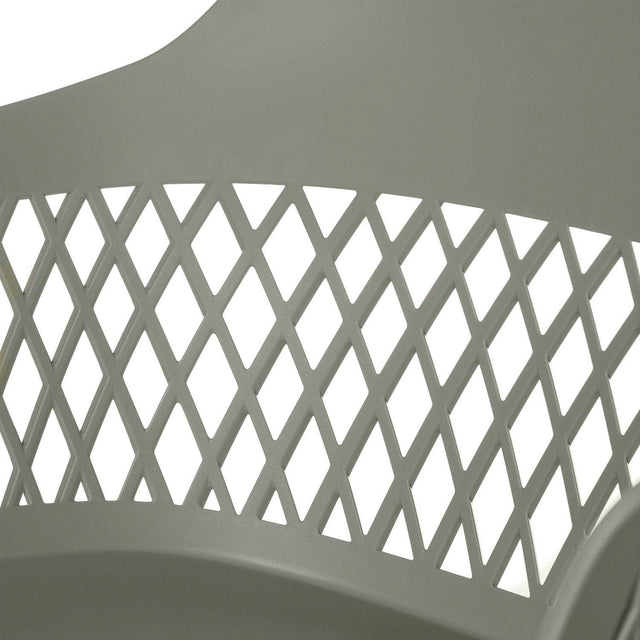 Silla Jayden Verde | detalle de acabado | Somcasa Vlc | 00SL114128 | imagen 5
