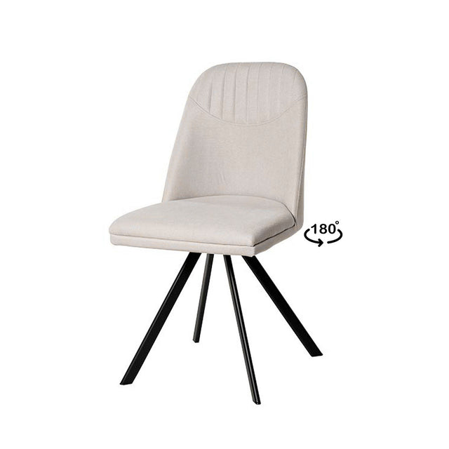 Silla Cris Beige | detalle de materiales | Somcasa Vlc | 00SL101525 | imagen 7