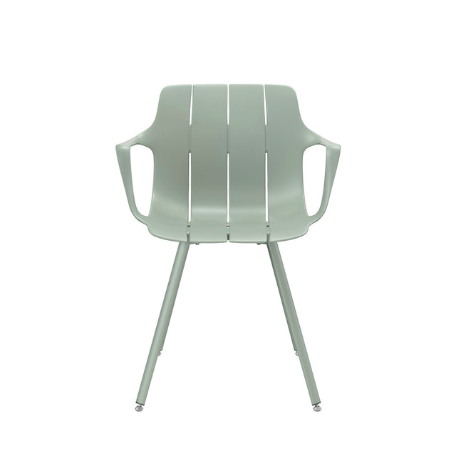 Silla Yamal Verde | detalle de diseño | Somcasa Vlc | 00SL119728 | imagen 3