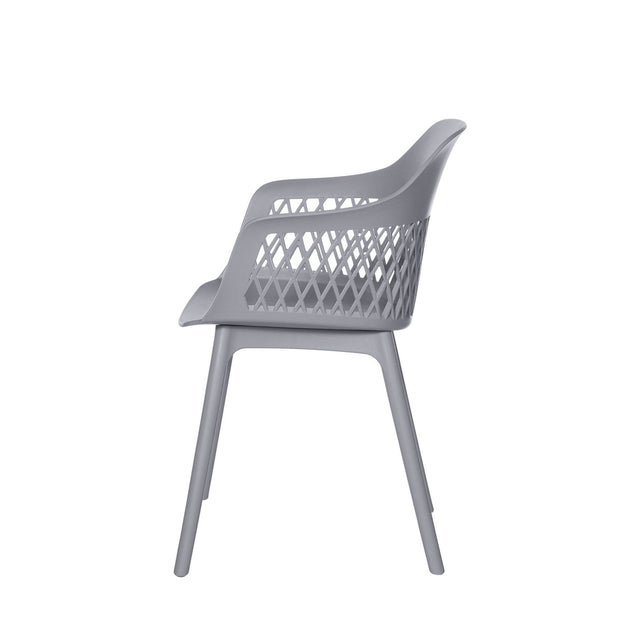 Silla Jayden Gris | vista secundaria | Somcasa Vlc | 00SL114115 | imagen 2