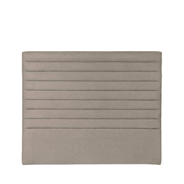 Cabezal Xaloc 180 Tapizado Taupe | vista principal | Somcasa Vlc | 00MB409330