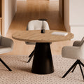 Mesa Holly Red Madera | vista principal | Somcasa Vlc | 00MS222407