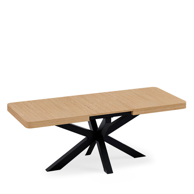 Mesa Gladys Rect Roble | imagen de ambiente | Somcasa Vlc | 00MS218214 | imagen 6