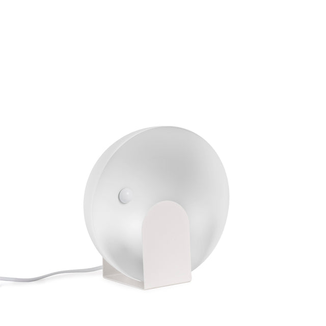 Lámpara de sobremesa Alicun Beige de Somcasa Vlc - imagen 5