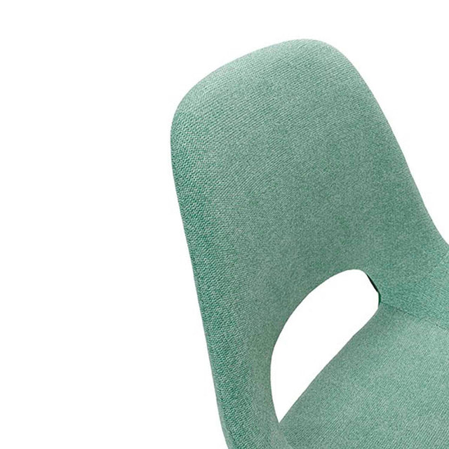 Silla Simona Verde | imagen de ambiente | Somcasa Vlc | 00SL117828 | imagen 6