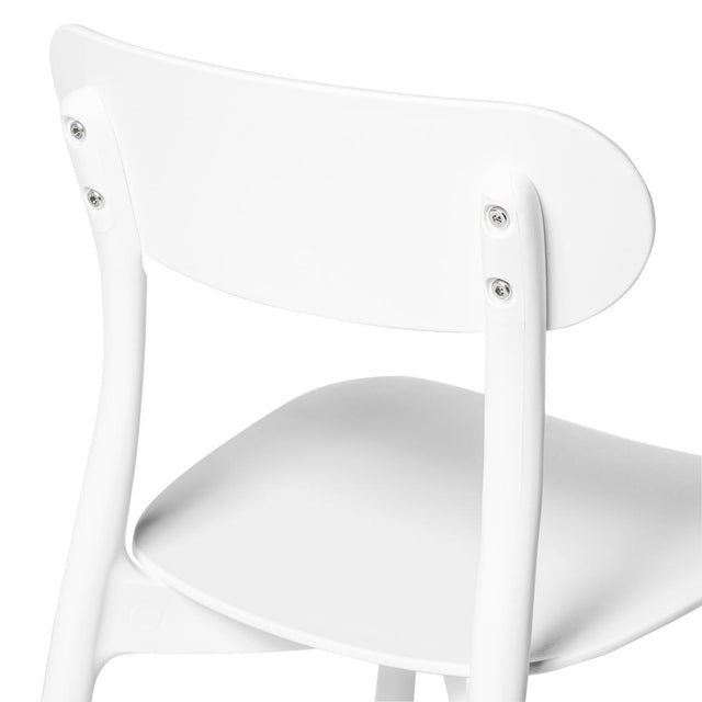 Silla Greta Blanco | composición decorativa | Somcasa Vlc | 00SL115502 | imagen 8