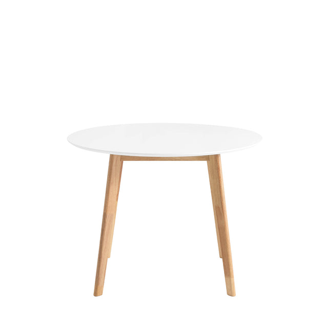 Mesa Monna Red Roble y MDF | vista principal | Somcasa Vlc | 00MS201342