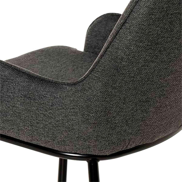 Silla Larisa Gris | imagen de ambiente | Somcasa Vlc | 00SL117222 | imagen 6