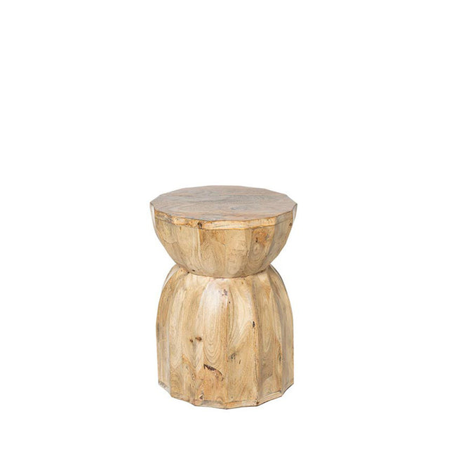 Mesa de centro Arjun 34 × 34 cm de Somcasa Vlc - imagen 5