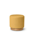 Puff Angus Amarillo | vista principal | Somcasa Vlc | 00PF200627