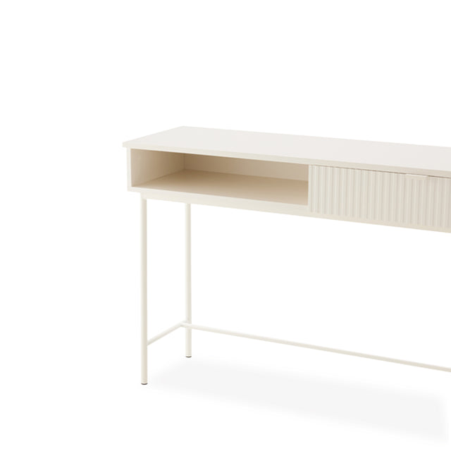 Consola Recibidor Oslo | vista lateral | Somcasa Vlc | 00MB474155 | imagen 4