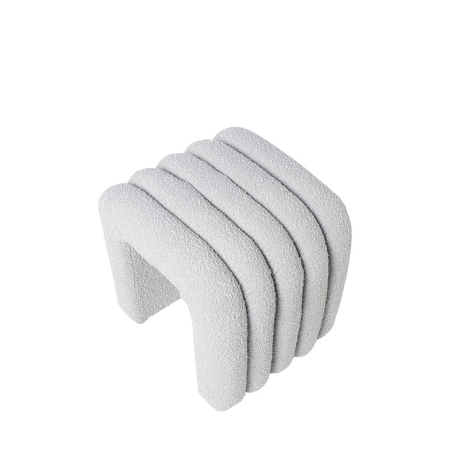 Puff Edy Gris | detalle de diseño | Somcasa Vlc | 00PF203121 | imagen 3