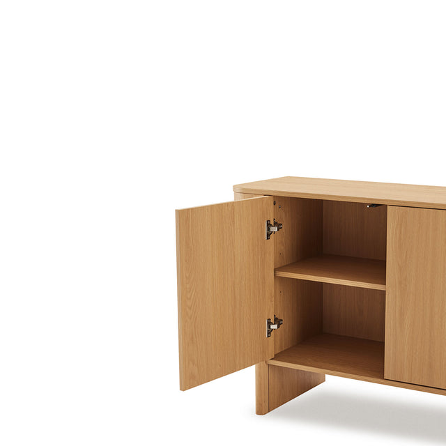 Aparador Sidney | detalle de materiales | Somcasa Vlc | 00MB431307 | imagen 7