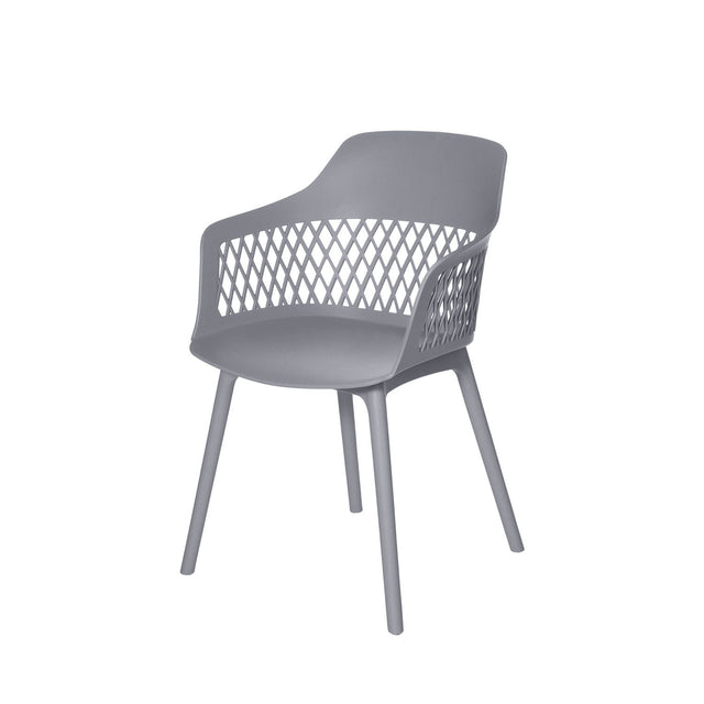 Silla Jayden Gris | composición decorativa | Somcasa Vlc | 00SL114115 | imagen 8