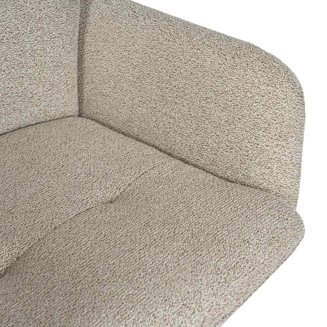 Silla Silvi Taupe Beige | imagen de ambiente | Somcasa Vlc | 00SL125330 | imagen 6