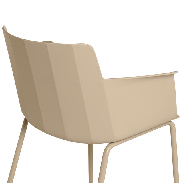 Silla Dolly Beige | imagen de ambiente | Somcasa Vlc | 00SL115725 | imagen 6