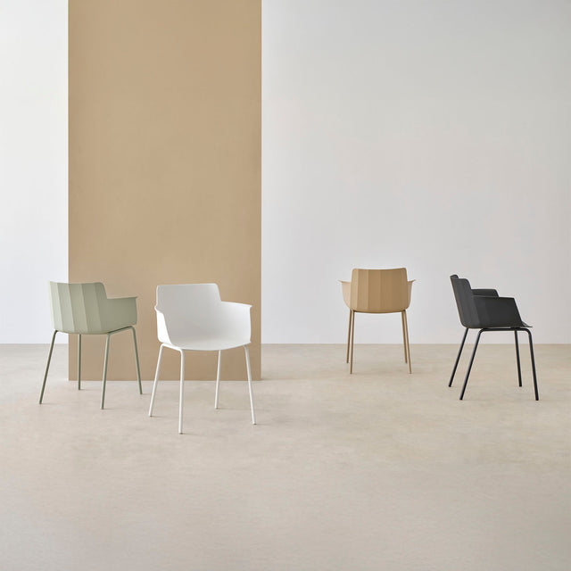 Silla Dolly Beige | detalle de materiales | Somcasa Vlc | 00SL115725 | imagen 7