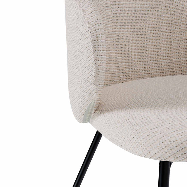 Silla Merida Beige | detalle de acabado | Somcasa Vlc | 00SL118825 | imagen 5