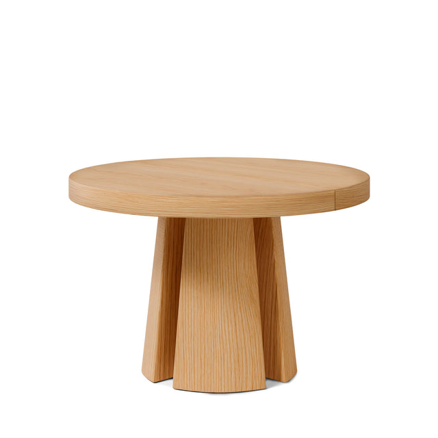 Mesa Marcella Red Roble | composición decorativa | Somcasa Vlc | 00MS218507 | imagen 8