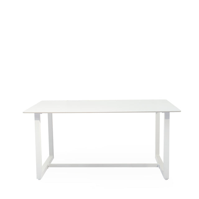 Mesa Audrey Blanco 160 cm de Somcasa Vlc - imagen 2