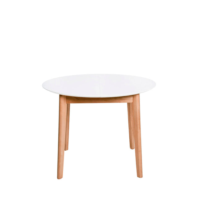 Mesa Liana Red Madera y MDF | detalle de diseño | Somcasa Vlc | 00MS209742 | imagen 3