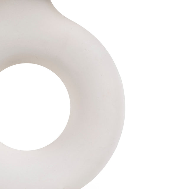 Lámpara de sobremesa Zagra Beige de Somcasa Vlc - imagen 5