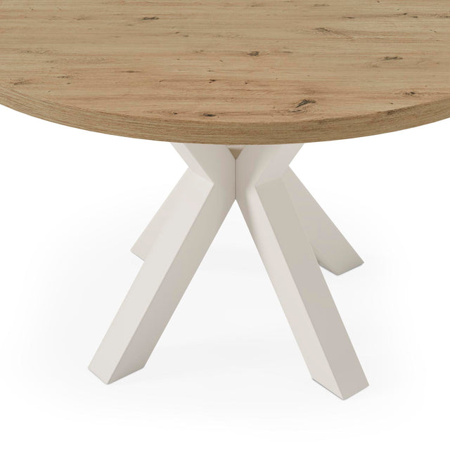 Mesa Sandy Red Madera | detalle de diseño | Somcasa Vlc | 00MS221837 | imagen 3