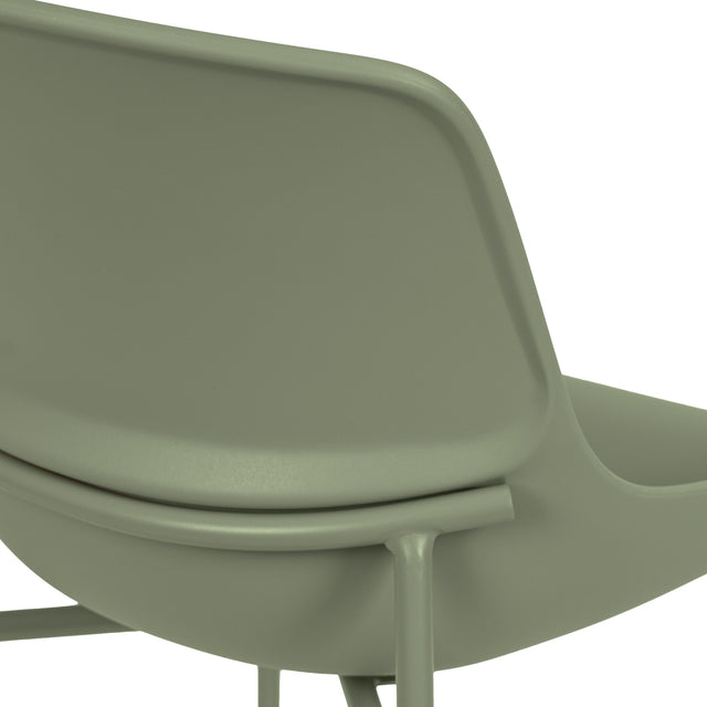 Silla Diletta Verde | composición decorativa | Somcasa Vlc | 00SL122428 | imagen 8