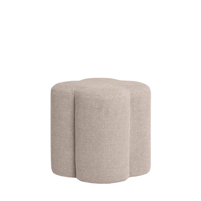 Puff Artur Beige | vista principal | Somcasa Vlc | 00PF202925