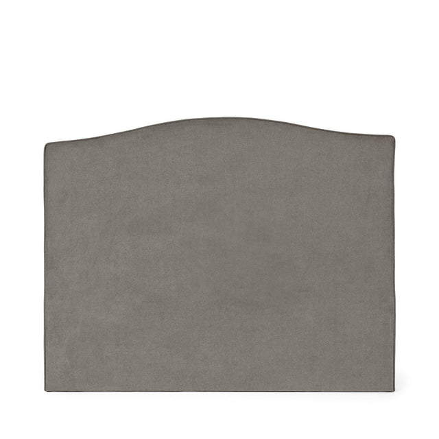 Cabezal Lebeche 135/140 Tapizado Taupe | detalle de diseño | Somcasa Vlc | 00MB405130 | imagen 3
