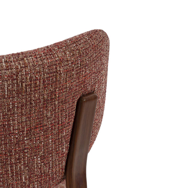 Silla Rumi Terracota Terracota | detalle de acabado | Somcasa Vlc | 00SL125734 | imagen 5