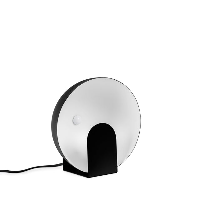 Lámpara de sobremesa Alicun Negro de Somcasa Vlc - imagen 5