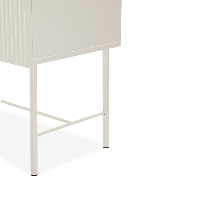 Contenedor Bajo Oslo Perla | detalle de acabado | Somcasa Vlc | 00MB473155 | imagen 5