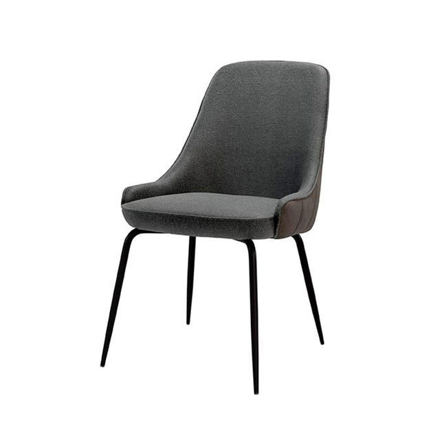 Silla Agata Gris | composición decorativa | Somcasa Vlc | 00SL117622 | imagen 8