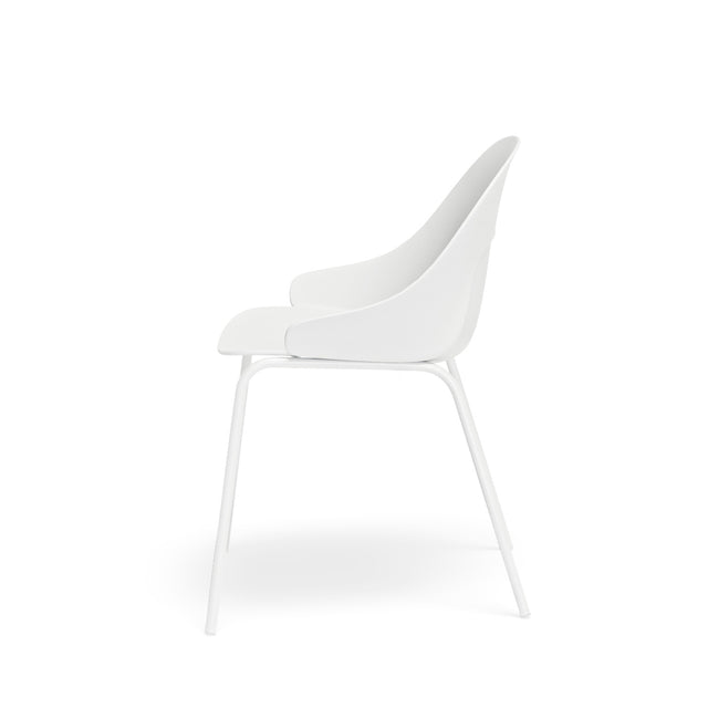 Silla Sephora Blanco | vista secundaria | Somcasa Vlc | 00SL125002 | imagen 2